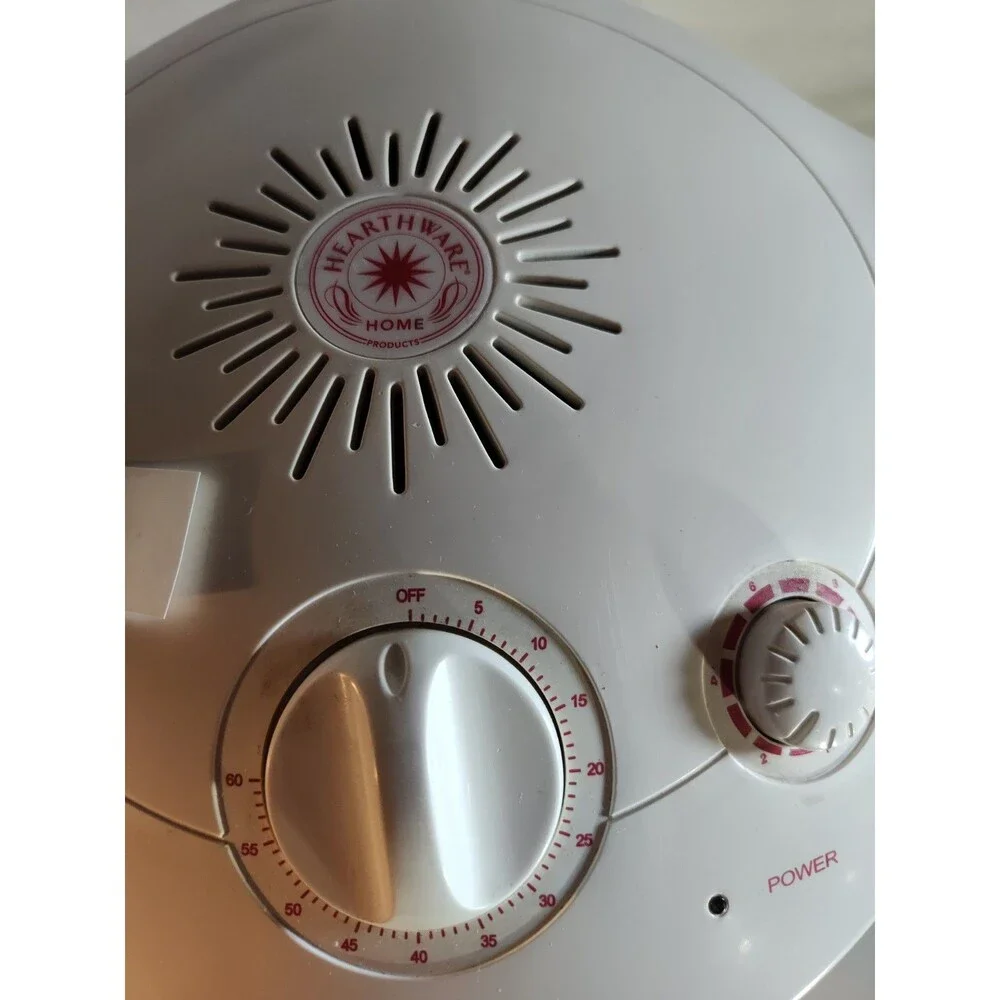 NuWave Hearthware 20221 Infrared Oven